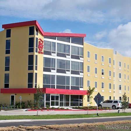 Red Roof Inn & Suites Μπόμοντ Εξωτερικό φωτογραφία