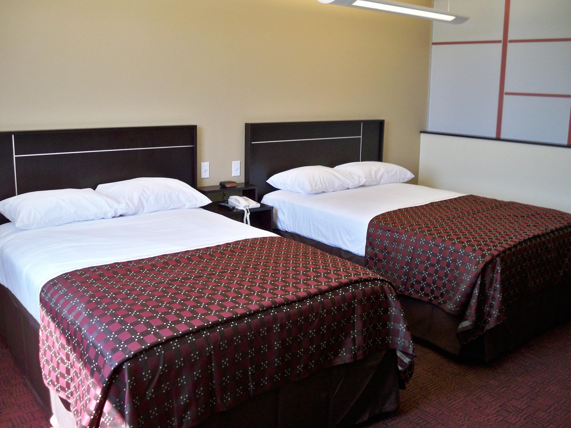 Red Roof Inn & Suites Μπόμοντ Δωμάτιο φωτογραφία