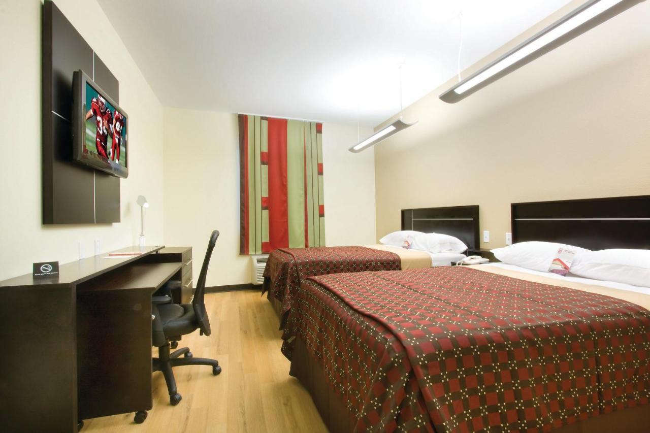 Red Roof Inn & Suites Μπόμοντ Εξωτερικό φωτογραφία